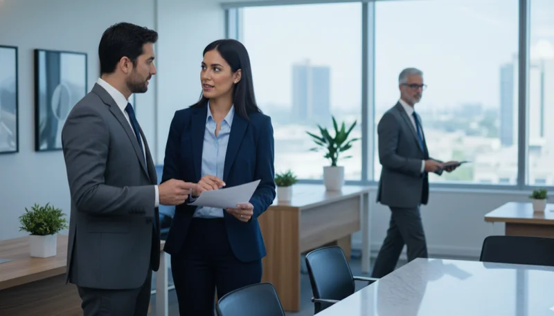 Fechando Contratos Toda Semana