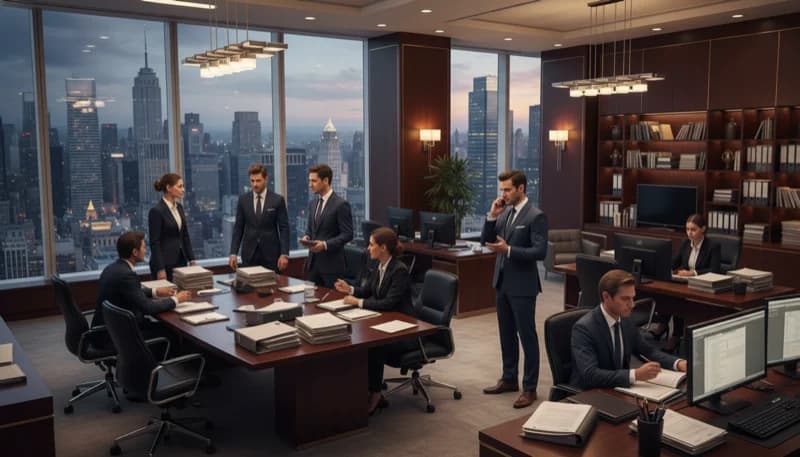 Fechando Contratos Todos os Dias