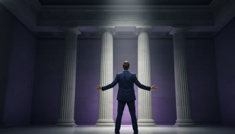 Os 4 Pilares da Advocacia Lucrativa